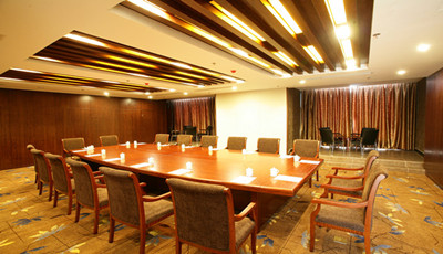 第一会议室